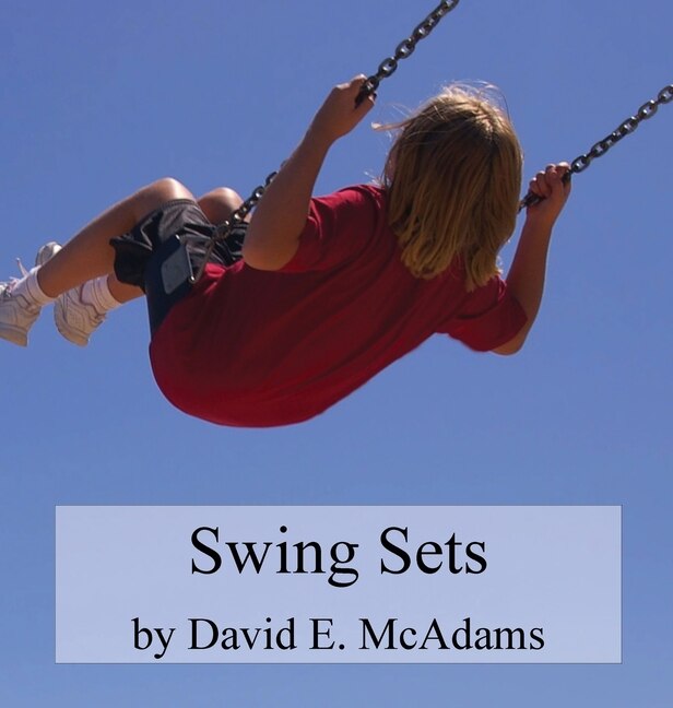 Front cover_Swing Sets