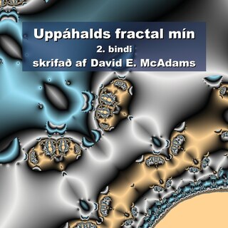 Couverture_Uppáhalds fractal mín