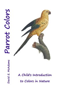 Front cover_Parrot Colors
