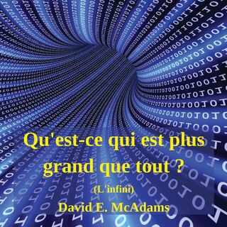 Couverture_Qu'est-ce qui est plus grand que tout ?