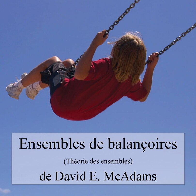 Couverture_Ensembles de balançoires