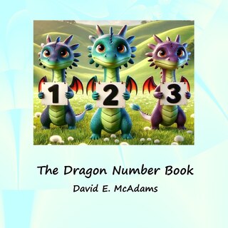 Front cover_The Dragon Number Book