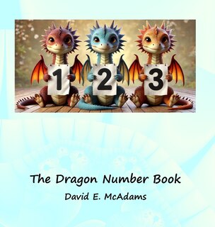 Front cover_The Dragon Number Book