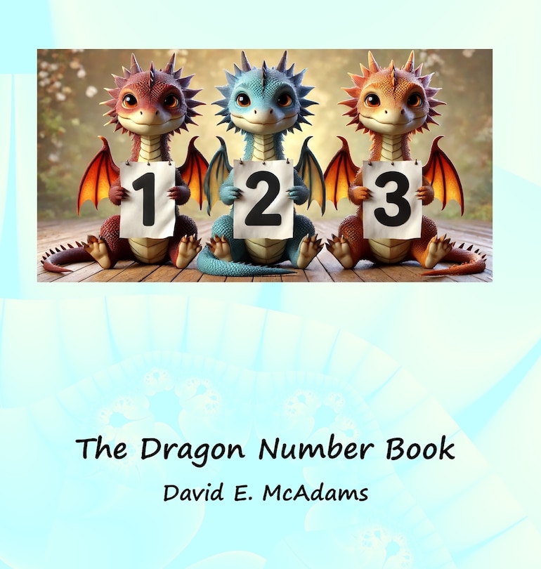 Front cover_The Dragon Number Book