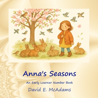 Front cover_Anna's Seasons