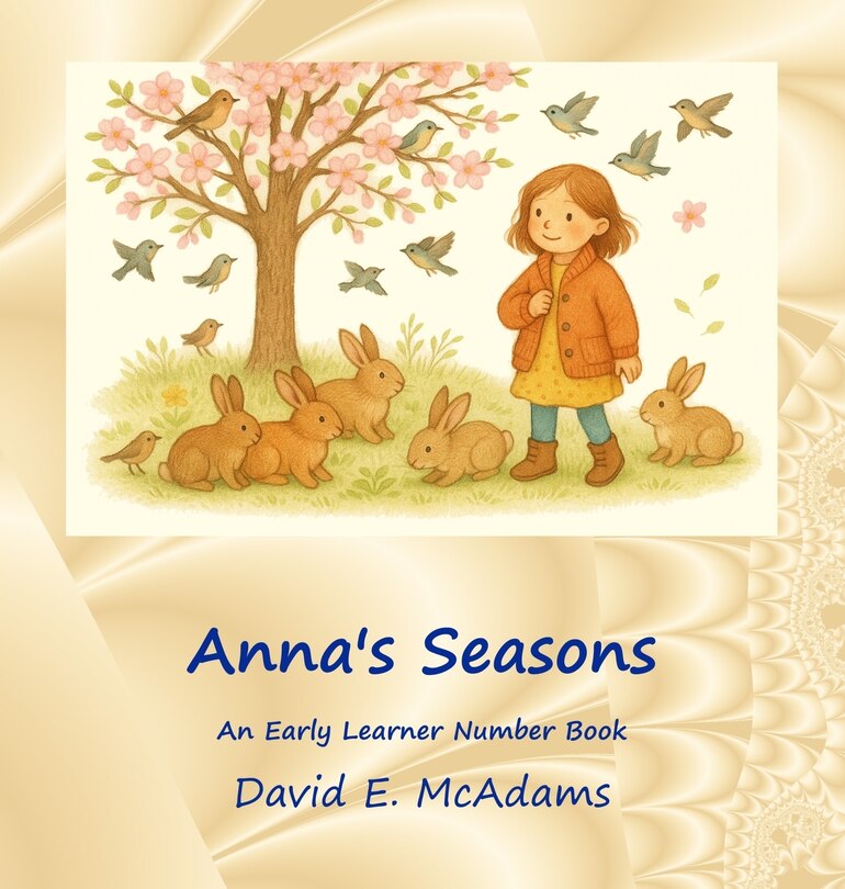 Front cover_Anna's Seasons