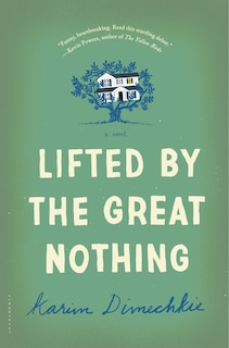 Lifted By The Great Nothing