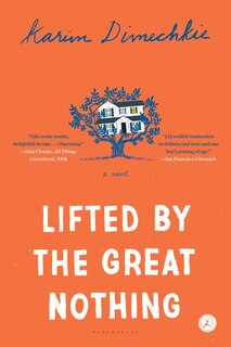 Front cover_Lifted By The Great Nothing
