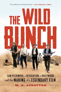 Front cover_The Wild Bunch