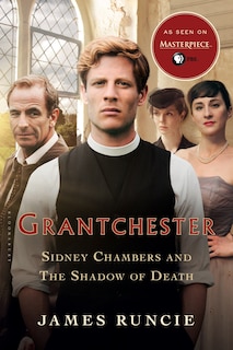 Couverture_Sidney Chambers and the Shadow of Death