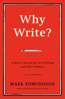 Front cover_Why Write?