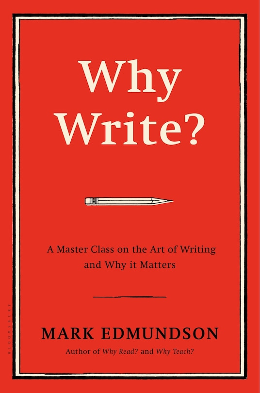 Front cover_Why Write?