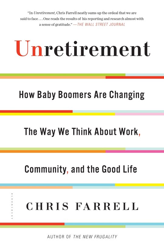 Front cover_Unretirement