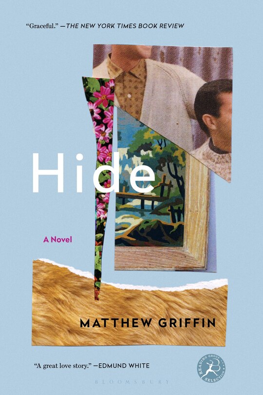Front cover_Hide