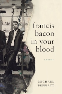 Couverture_Francis Bacon In Your Blood
