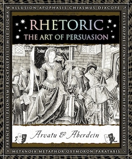 Front cover_Rhetoric