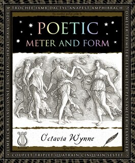 Front cover_Poetic Meter and Form