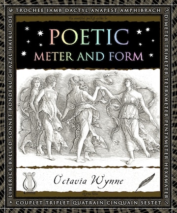 Poetic Meter and Form