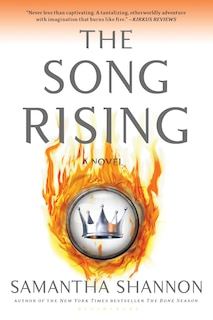 Front cover_The Song Rising