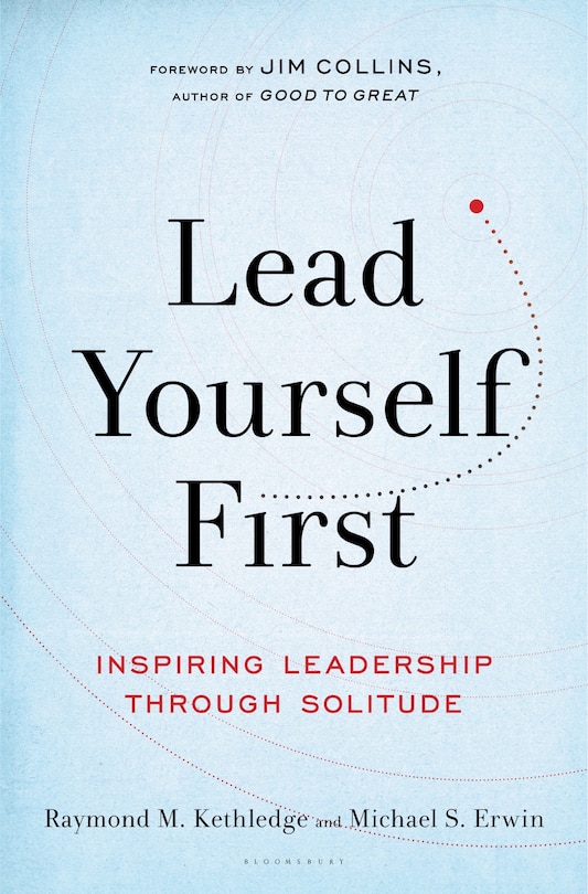 Front cover_Lead Yourself First