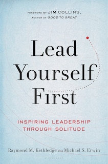 Front cover_Lead Yourself First