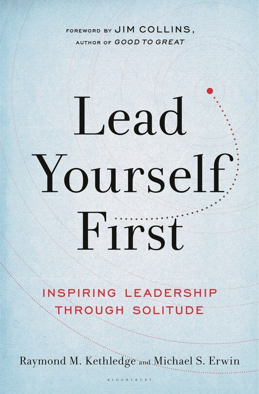 Front cover_Lead Yourself First