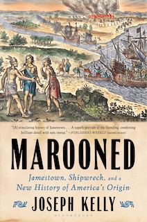 Front cover_Marooned