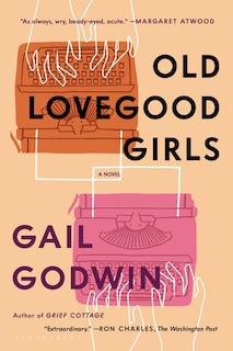 Front cover_Old Lovegood Girls