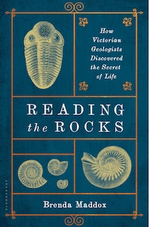 Front cover_Reading The Rocks