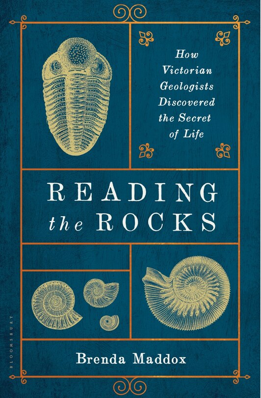 Front cover_Reading The Rocks