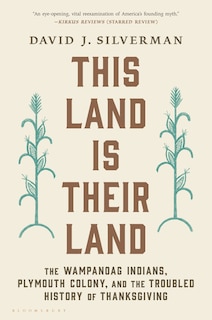 Front cover_This Land Is Their Land