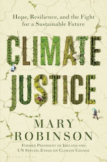 Front cover_Climate Justice