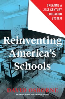 Front cover_Reinventing America's Schools