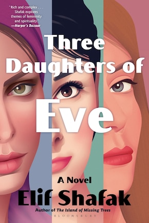 Three Daughters Of Eve