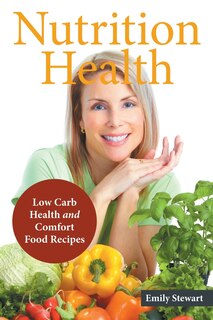 Couverture_Nutrition Health