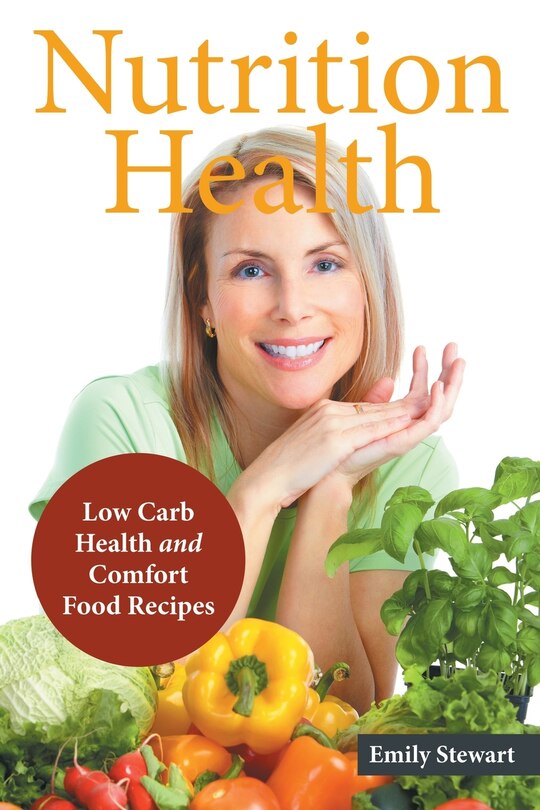 Couverture_Nutrition Health