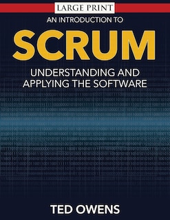 Couverture_An Introduction to Scrum
