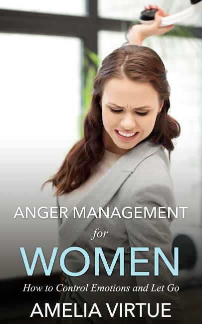 Couverture_Anger Management for Women