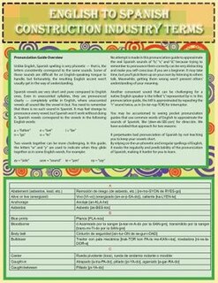 Couverture_English to Spanish Terms