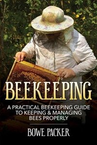 Front cover_Beekeeping