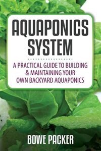 Front cover_Aquaponics System