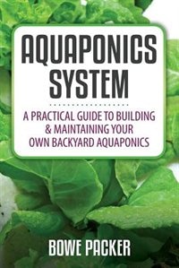 Front cover_Aquaponics System