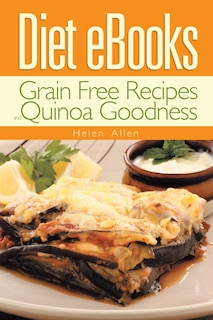 Front cover_Diet eBooks