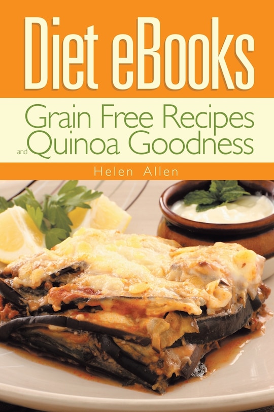 Front cover_Diet eBooks