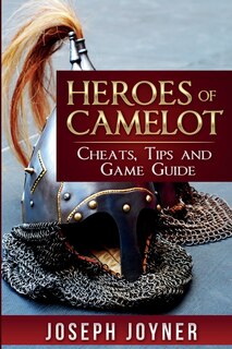 Front cover_Heroes of Camelot
