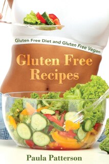 Front cover_Gluten Free Recipes