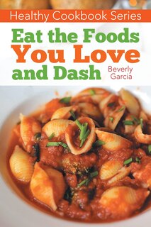 Front cover_Healthy Cookbook Series