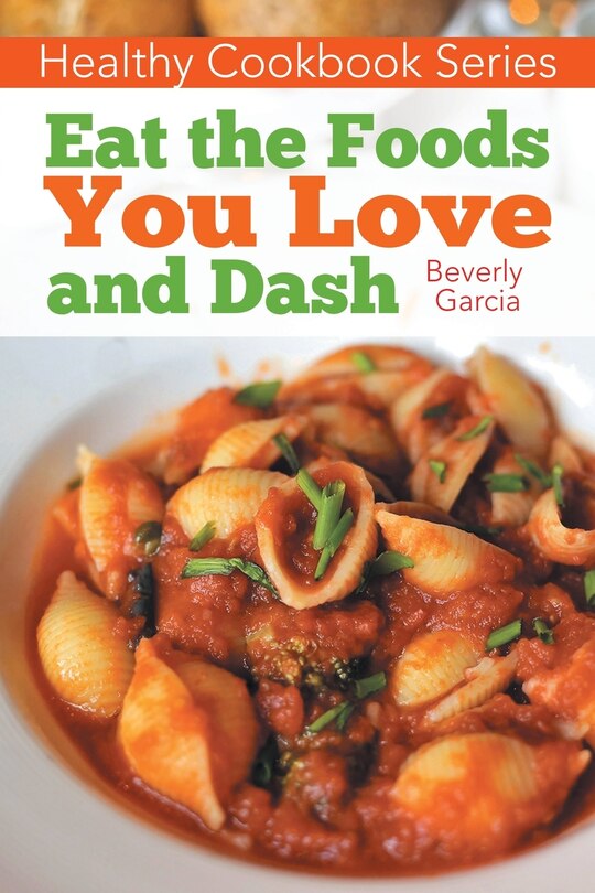 Front cover_Healthy Cookbook Series
