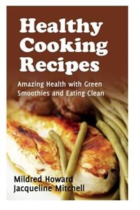 Couverture_Healthy Cooking Recipes