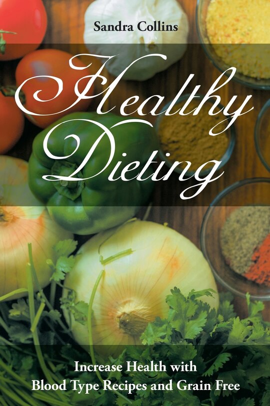 Couverture_Healthy Dieting